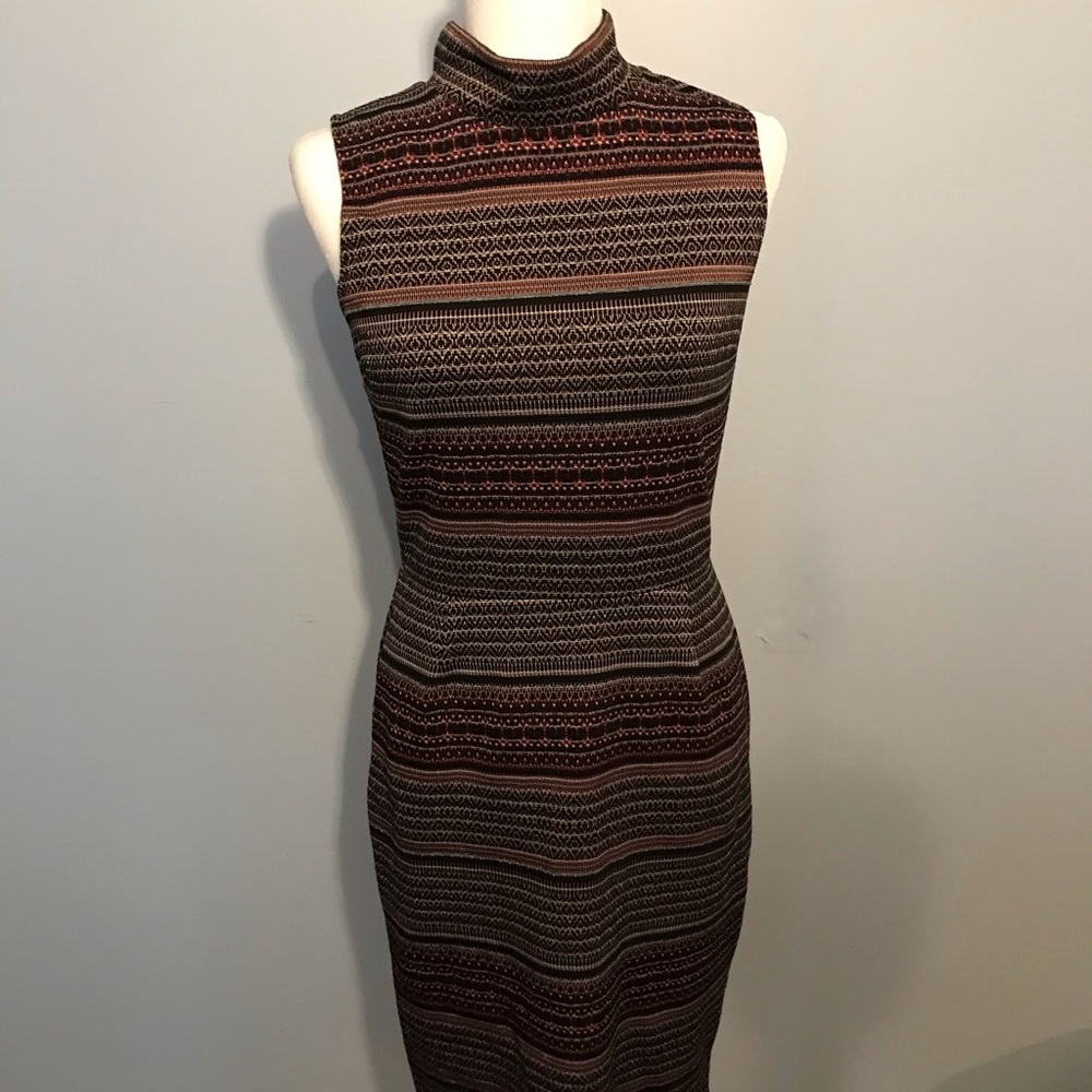 Bar III dress